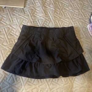 Lululemon Tennis Skirt